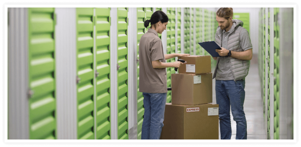 Efficient Warehouse Management: Unveiling the Power of Arka Inventory